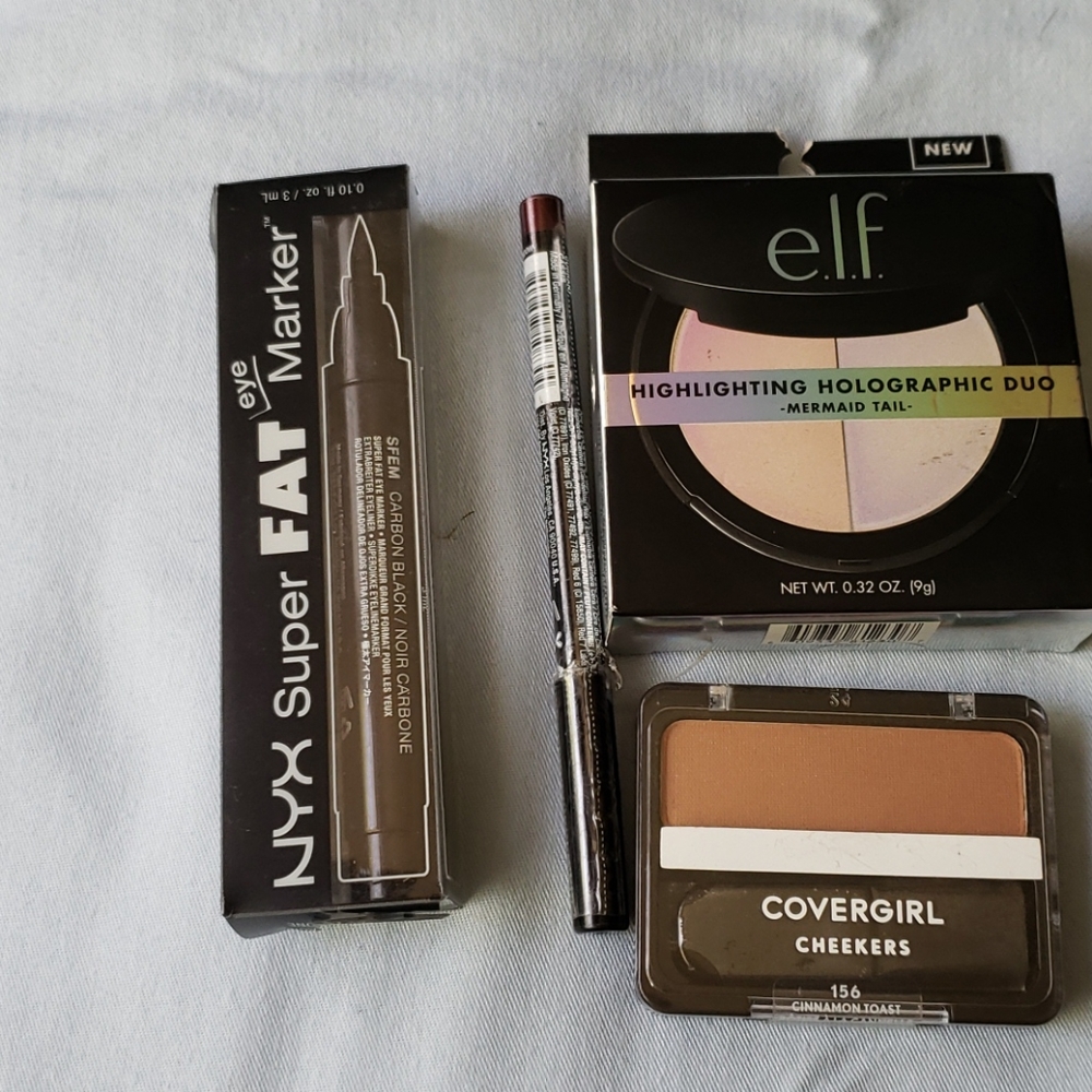 Make up bundle